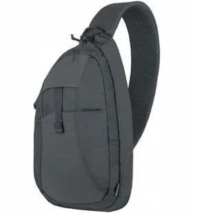 HELIKON Plecak EDC Sling 6,5 l Shadow Grey (PL-ESB-CD-35) H PL-ESB-CD-35 - Plecaki - miniaturka - grafika 2