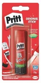 Anteny Wi Fi - Pritt klej w sztyfcie oryginalne Stick w przezroczysty 22 G 101939573 - miniaturka - grafika 1