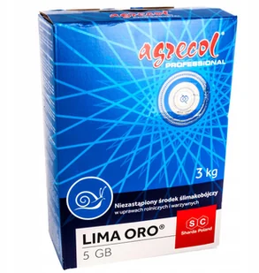 ***Agrecol - Nawozy ogrodnicze - miniaturka - grafika 2