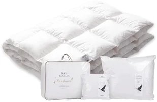 AMZ Kołdra całoroczna Premium N-KPC-135 - Kołdry - miniaturka - grafika 5