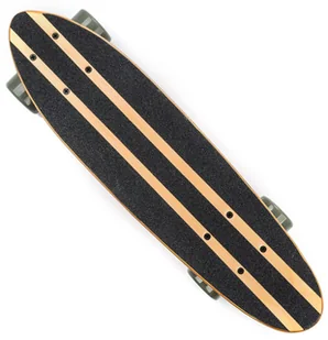 Meteor Deskorolka Summer Triangels 24288 - Deskorolki - miniaturka - grafika 7