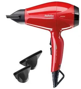 Babyliss Le Pro Intense 6615E - Suszarki do włosów - miniaturka - grafika 2