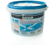 Fugi - Ceresit Fuga Elastyczna Wąska Ce 40 Aquastatic Natura 2 Kg - miniaturka - grafika 1