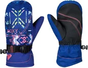 Rękawiczki dla dzieci - Roxy rękawiczki ęce JETTY GIRL MITT BYB7 - miniaturka - grafika 1