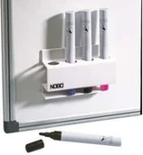 Artykuły biurowe - Nobo UCHWYT NA MARKERY EKONOMICZNY 35038046 - miniaturka - grafika 1