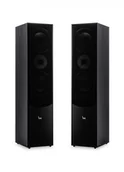 Głośniki i kolumny - Voice Kraft Voice Krafta 1004 Czarny (2BL-ZG) Czarny - miniaturka - grafika 1