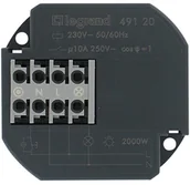 Inne - Legrand leg93005 wyłącznikiem, 230 V, 10 amperów - miniaturka - grafika 1