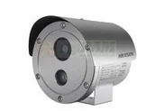 Kamery IP - Hikvision DS-2XE6222F-IS 4MM 2MP Explosion-Proof DS-2XE6222F-IS 4MM (SJ505SIL) - miniaturka - grafika 1