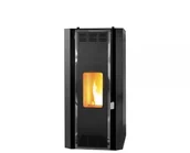 Piece wolnostojące - Kozlusan Camino 10 kW Piecyk na pellet   - wodny Kozlusan - miniaturka - grafika 1