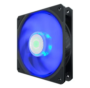 Cooler Master WENTYLATOR SICKLEFLOW 120 NIEBIESKI MFX-B2DN-18NPB-R1 - Tuning komputera - akcesoria - miniaturka - grafika 7