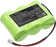 Baterie i akcesoria - Cameron Sino Yamaha PRCX KS4-M53G0-102 4500mAh 16.20Wh Ni-MH 3.6V - miniaturka - grafika 1