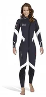 Pływanie - Mares Flexa 3.2.2 Overall Lady 2017, 36 412349 - miniaturka - grafika 1