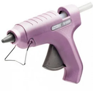 Rapid Pistolet do kleju G1000 60 W - Pistolety do klejenia - miniaturka - grafika 3