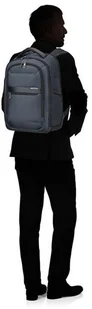 Samsonite Plecak na laptop 15,6'' VECTURA EVO tablet 22l CS3*009 01 - Torby na laptopy - miniaturka - grafika 8