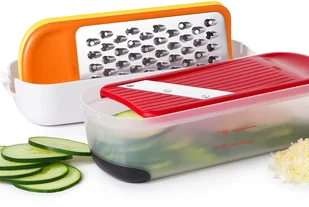 OXO Tarki i slicery komplet 6 elementów Good Grips 11223200mlnyk - Przybory do gotowania - miniaturka - grafika 6