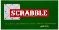 Piatnik Scrabble Jubiläumsausgabe - Akcesoria do gier planszowych - miniaturka - grafika 2