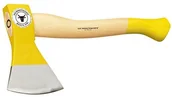Siekiery - Ochsenkopf OX 235 E, toporek do drewna., 36.0 x 14.0 x 3.0 cm OX235E-0602 - miniaturka - grafika 1