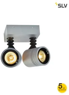 Spotline Lampa zewnętrzna New Myra 2 233094/233095 - Lampy ogrodowe - miniaturka - grafika 5