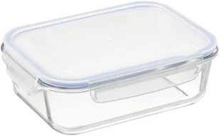 PLAST TEAM Pojemnik PLAST TEAM Lyngby 53330802 1 l 53330802 - Akcesoria i części AGD - miniaturka - grafika 2