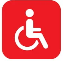 Atrium Belice Nero Walk-in UW100B+UWG100+UW030B+UW004B - Kabiny prysznicowe - miniaturka - grafika 5