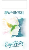 Psychologia - Spa dla umysłu. EmoNotes - miniaturka - grafika 1