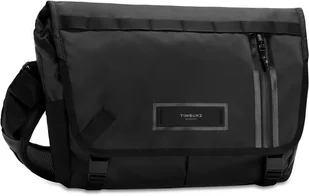 Timbuk2 Timbuk2 Especial Stash Torba kurierska M, jet black 2020 Torby na ramię 4620-4-6114 - Sakwy rowerowe Timbuk2 Timbuk2 Especial Stash Torba kurierska M, jet black 2020 Torby na ramię 4620-4-6114 - Sakwy rowerowe - miniaturka - grafika 1