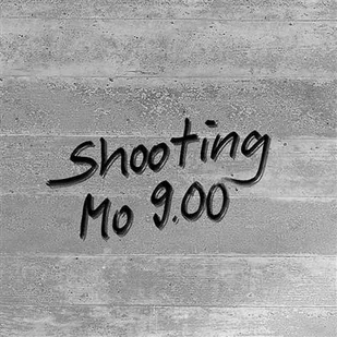 Sigel Tablica suchoś. -magn. 48x48cm, szklana, imitacja betonu SGL168 - Tablice i flipcharty - miniaturka - grafika 4