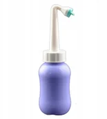 Toalety turystyczne i przenośne - Travel Bidet podróżny przenośna myjka ręczna 300ml - miniaturka - grafika 1