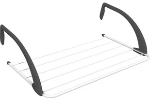 Vileda Suszarka balkonowa/grzejnikowa Express 157334 157334 SUSZARKA EXPRES - Suszarki na ubrania - miniaturka - grafika 4