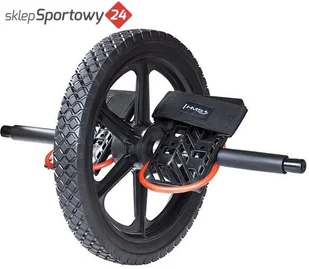 HMS WAŁEK DO ĆWICZEŃ WA06 DUŻY 17-38-012 - Pozostały sprzęt i akcesoria do ćwiczeń - miniaturka - grafika 3