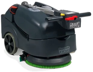 Numatic TTB1840G BATERYJNY AUTOMAT CZYSZCZĄCO-ZBIERAJĄCY - Szorowarki - miniaturka - grafika 3