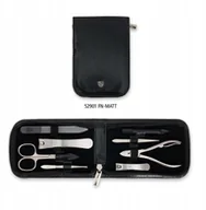 Zestawy do manicure i pedicure - Solingen Męski zestaw do manicure Kelleman - miniaturka - grafika 1