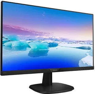 Philips 243V7QDAB 24" czarny (243V7QDAB/00) - Monitory - miniaturka - grafika 2