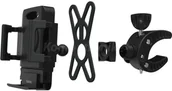 Uchwyty samochodowe do telefonów - Hama Bikeholder 178251 - miniaturka - grafika 1
