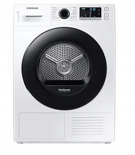 Suszarka Samsung DV80TA020AE - Suszarki do prania - miniaturka - grafika 3