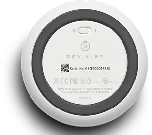 Devialet Phantom I Różowe Złoto / Biały Różowe Złoto / Biały - Głośniki i kolumny - miniaturka - grafika 6