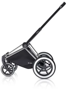 Cybex PRIAM LUX SEAT  BY JEREMY SCOTT PRIAM - Wózki dziecięce - miniaturka - grafika 20