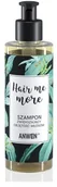 Szampony do włosów - Anwen Anwen Hair Me More Szampon zwiększający objętość włosów 200ml 62883-uniw - miniaturka - grafika 1
