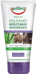 EQUILIBRA Odżywka restrukturyzująca do włosów - Phytosinergia Conditioner - Odżywki do włosów - miniaturka - grafika 3
