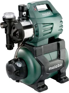 Metabo 600974000 - Pompy wodne - miniaturka - grafika 2