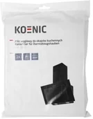 Akcesoria i części AGD - KOENIC Filtr węglowy - miniaturka - grafika 1