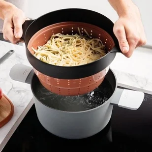 Berghoff Wkładka parowa LEO 3950152 - Garnki - miniaturka - grafika 5