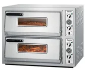 Piece, kotły  i płyty grzejne gastronomiczne - Bartscher Piec do pizzy NT 622 | 2002095 b2002095 - miniaturka - grafika 1