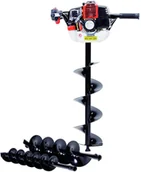 Inne akcesoria do nawadniania - Wiertnica Spalinowa Nac 2,95KM EAP52-295-T Gł 80cm - miniaturka - grafika 1