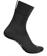 Skarpetki kolarskie - GripGrab Grip Grab'n Lightweight SL Cycling skarpety skarpety Black 2018 rower, czarny 3013 - miniaturka - grafika 1