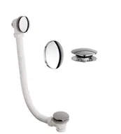 Syfony - Silfra Syfon do wanny UP & DOWN 900 mm 164.390.1 164.390.1 - miniaturka - grafika 1