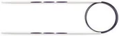 Pasmanteria - PRYM Circular Knitting Needles Ergonomics 60cm / 7mm - miniaturka - grafika 1
