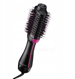 Revlon One-Step and Volumiser RVDR5222E Czarny - Suszarko-lokówki - miniaturka - grafika 3