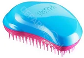 Szczotki i grzebienie do włosów - Tangle Teezer Elite Blue Blush - miniaturka - grafika 1