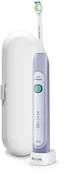Szczoteczki elektryczne - Philips szczoteczka elektryczna Sonicare HX6721/35 Healthy White - miniaturka - grafika 1